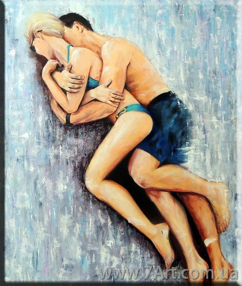 Картины с Людьми, Art. STUD511032